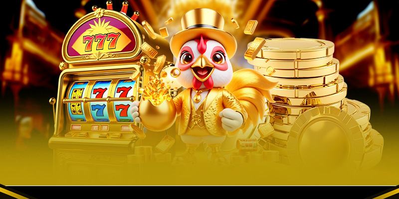 Nền tảng công nghệ hiện đại của nổ hũ 8Kbet